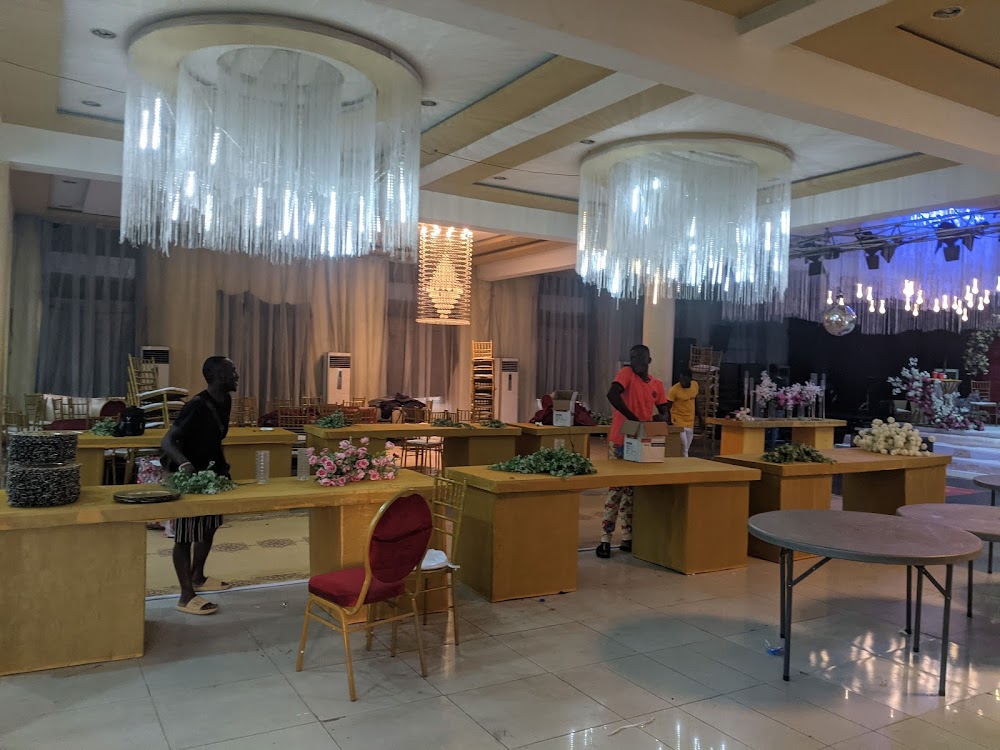 Oasis Event Center photo 2
